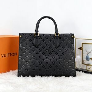 Louis Vuitton OnTheGo GM Bag